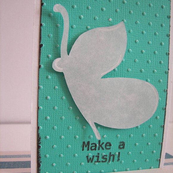 My Pink Stamper clear stamps set: FAMILY & FRIENDS - Picture 7 of 15